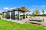 In verhuurde staat te koop chalet vakantiewoning investering, Caravans en Kamperen