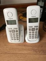 Gigaset A220 Dect telefoon., Telecommunicatie, Vaste telefoons | Handsets en Draadloos, Zo goed als nieuw, Ophalen