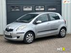 Toyota Yaris 1.0 VVTi Terra APK|AIRCO|5-DEURS, Voorwielaandrijving, 970 kg, Stof, Gebruikt