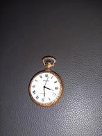 Antiek Ancre Zakhorloge, Antiek en Kunst, Ophalen of Verzenden