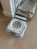 iRobot M6 dweilrobot, Ophalen, Zo goed als nieuw, Robotstofzuiger