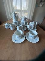 Alt 1838 Tirschenreuth Servies, Ophalen of Verzenden