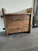 Himalaya kist, Ophalen, Zo goed als nieuw, 50 tot 100 cm, 50 tot 75 cm