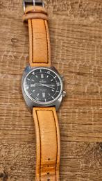 Technos Sky Diver  Zeldzaam!, Sieraden, Tassen en Uiterlijk, Horloges | Heren, Overige merken, Staal, Polshorloge, Ophalen of Verzenden