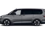 Volkswagen Bedrijfswagens Multivan Bulli L2 1.5 eHybrid EU6, Auto's, Automaat, Stof, Euro 6, 4 cilinders