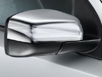 Originele chromen spiegelkappen Range Rover (Sport) beschikbaar voor biedingen