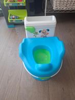 Kinder potje, Kinderen en Baby's, Badjes en Verzorging, Ophalen, Zo goed als nieuw, Overige typen, Standaard