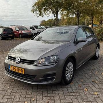 Volkswagen Golf 1.2 TSI BlueMotion 5D 2013  beschikbaar voor biedingen