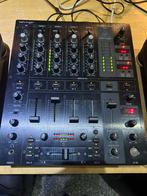 Behringer djx750 menpaneel, Muziek en Instrumenten, Mengpanelen, Ophalen of Verzenden, Zo goed als nieuw