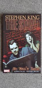 Stephen King's the Stand - No Man's Land, Ophalen of Verzenden, Zo goed als nieuw