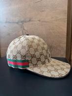 Gucci pet nieuw, Ophalen of Verzenden, Nieuw, 57 cm (M, 7⅛ inch) of minder, Pet