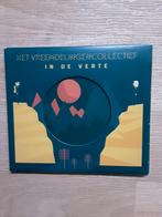 Het Vreemdelingen Collectief - In de Verte CD Boxset, Ophalen of Verzenden, Zo goed als nieuw, Boxset