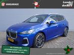 BMW 2 Serie Active Tourer 220i AUTOMAAT | Sensoren | Navigat, 12 maanden, Gebruikt, Euro 6, 156 pk