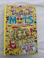 Dagboek van een Muts 14: Op Tournee!, Ophalen of Verzenden, Zo goed als nieuw, Fictie