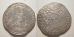 Utrecht Prinsendaalder zilver 1591 *lastig jaartal* Prachtig, Vóór koninkrijk, Zilver, Ophalen of Verzenden, Losse munt