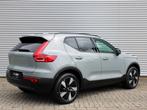 Volvo EX40 Single Motor Extended Range Business Edition Auto, Automaat, Overige modellen, 252 pk, SUV of Terreinwagen
