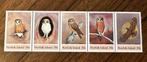 Norfolk Australie Eilanden 1984 vogels uilen - Postfris, Ophalen of Verzenden, Postfris
