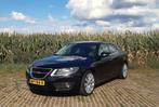 Topconditie: Saab 9-5NG 2.0 Turbo Biopower handgesch. 2012, Auto's, Saab, Voorwielaandrijving, 1800 kg, Beige, 4 cilinders
