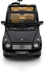 Mercedes Benz G500 Cabriolet 2007 Schaal 1:18, Ottomobile, OttOMobile, Auto, Ophalen of Verzenden