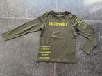 Shirt lange mouw 146 Name it Nieuw!, Ophalen of Verzenden, Zo goed als nieuw, Shirt of Longsleeve, Name IT