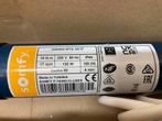 NIEUWE Somfy Oximo RTS 10 nm/17rpm rolluik motor 50 RTS, Ophalen of Verzenden, Nieuw, Wit, Minder dan 100 cm
