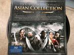 Complete blue-ray box Asian Collection 7stks, Hobby en Vrije tijd, Verzamelkaartspellen | Yu-gi-Oh!, Ophalen of Verzenden, Zo goed als nieuw