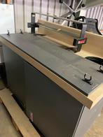 Inpaktafel Winkel - 132x85x67cm, Diversen, Kerst, Ophalen, Gebruikt