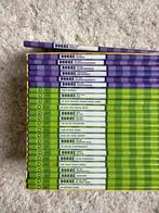 Borre Boekjes Set - Groep 1/2 & 4 (25 stuks), Ophalen of Verzenden, Gelezen, Jeroen Aalbers, Fictie algemeen