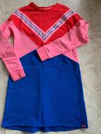 NIEUW! Z8 jurk Hailey rood roze blauw mt.140-146, Nieuw, Meisje, Ophalen of Verzenden, Jurk of Rok