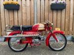 Batavus Whippet 3 bak Oldtimer Brommer prachtig exemplaar!, Fietsen en Brommers, Ophalen, Batavus