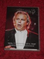 Viva Classic Live - Sef Thissen - DVD Venlo Concert 2016., Alle leeftijden, Ophalen of Verzenden, Nieuw in verpakking, Muziek en Concerten