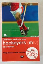 De beste Nederlandse Hockeyers aller tijden - Philip Kooke e, Ophalen of Verzenden, Zo goed als nieuw