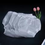 Waterdichte doorzichtige herbruikbare luier voor volwassenen, Verzenden, Nieuw