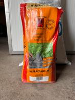 Vuurvaste mortel, Ophalen