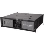 Crest Audio CKi 800v Cobranet NxDSP Amplifier Incl. BTW, Overige merken, Stereo, Gebruikt, Ophalen of Verzenden