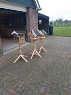 Vogelvoederhuisjes, Tuin en Terras, Vogelhuisjes en Vogelbaden, Ophalen of Verzenden, Nieuw