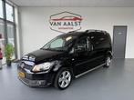 Volkswagen Caddy 1.6 TDI Maxi/ Trekhaak/ Navi/ Airco/ Cruise, Automaat, Euro 5, Gebruikt, 4 cilinders