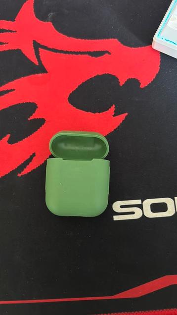 Airpod case hoesje beschikbaar voor biedingen