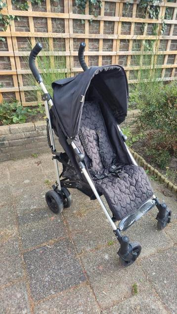 Buggy Prénatal - Compact en handig! beschikbaar voor biedingen