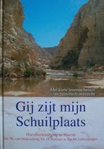 Gij zijt mijn Schuilplaats, Ophalen of Verzenden, Zo goed als nieuw, Christendom | Protestants