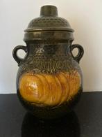 Rumtopf West Germany – Scheurich-Keramik 821-32 – 32 cm hoog, Antiek en Kunst, Antiek | Keramiek en Aardewerk, Ophalen of Verzenden