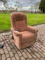 Stoel Himolla Relax Fauteuil relaxfauteuil Cumulus, Gebruikt, Stof, 50 tot 75 cm, Ophalen