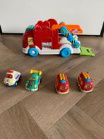 Toetoet, Kinderen en Baby's, Ophalen, Gebruikt