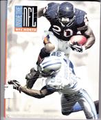NFL AMERICAN FOOTBALL NFC  NORTH, Ophalen of Verzenden, Zo goed als nieuw, Balsport