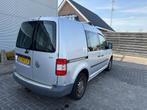 Volkswagen Caddy 2.0 SDI 850 kg. Bj:2004 NAP!, Voorwielaandrijving, Gebruikt, Volkswagen, Origineel Nederlands