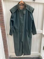 Hi Diver full length wax jacket jas groen xxl, Ophalen of Verzenden, Zo goed als nieuw, Overige maten, Groen