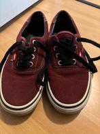 Mooie paarse VANS skaters. Maat 37.5, Ophalen of Verzenden, Gebruikt, Skateboard