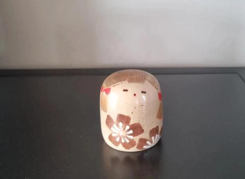 Lieve Sosaku Kokeshi, Antiek en Kunst, Kunst | Niet-Westerse kunst, Verzenden