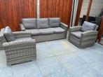 Loungeset, Tuin en Terras, Ophalen of Verzenden