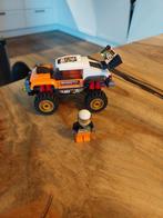 Lego city stunttruck 60146, Ophalen of Verzenden, Zo goed als nieuw
